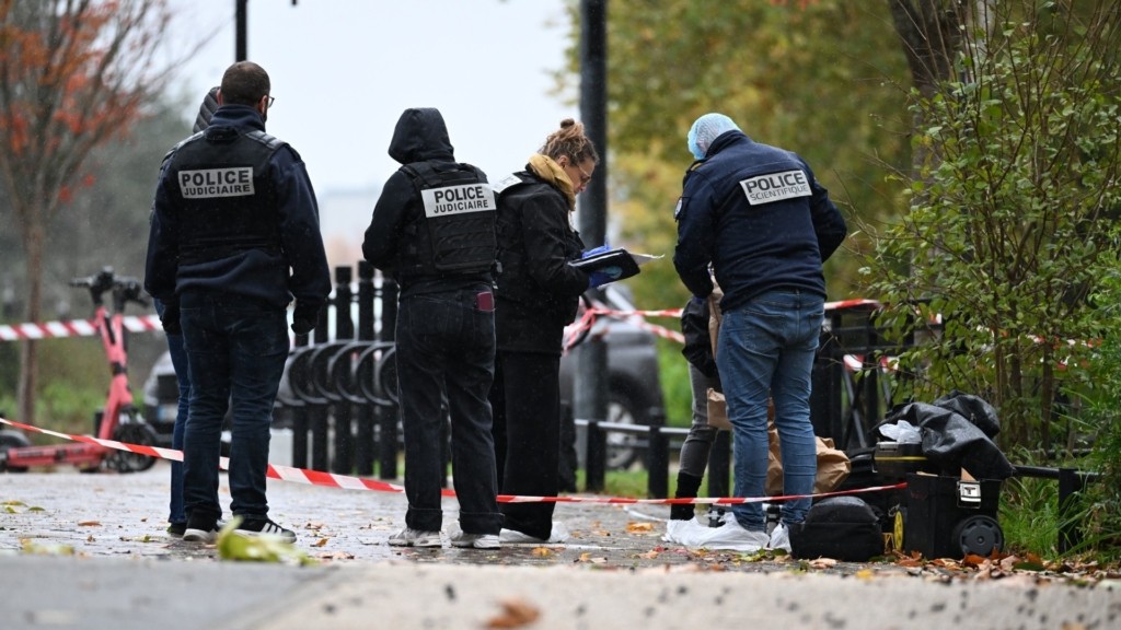 france-shooting