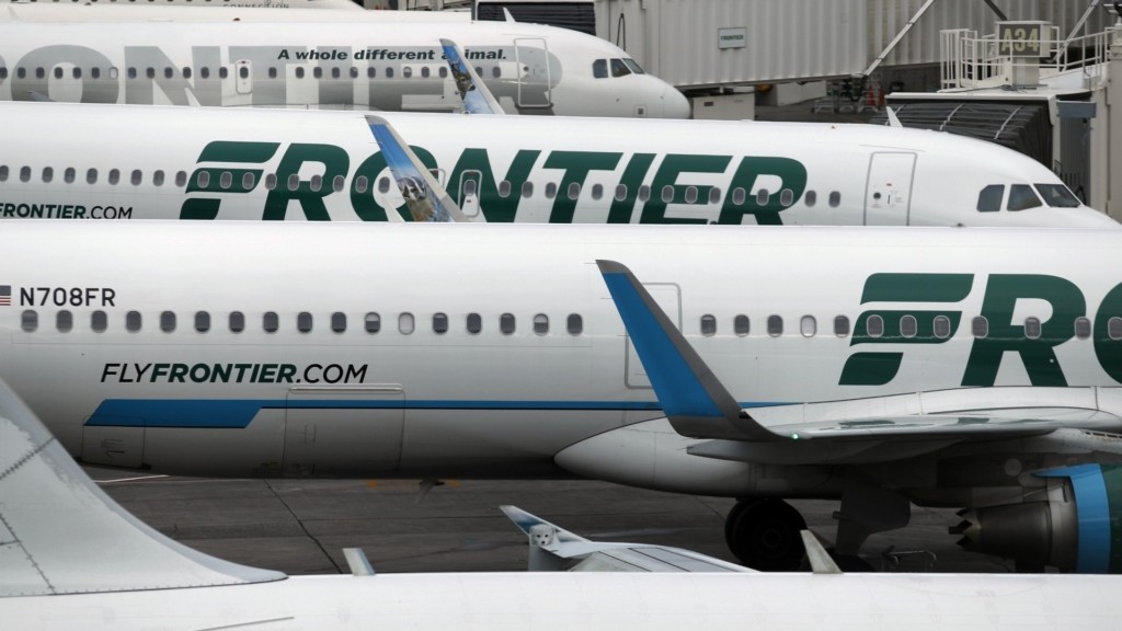 frontier-airlines