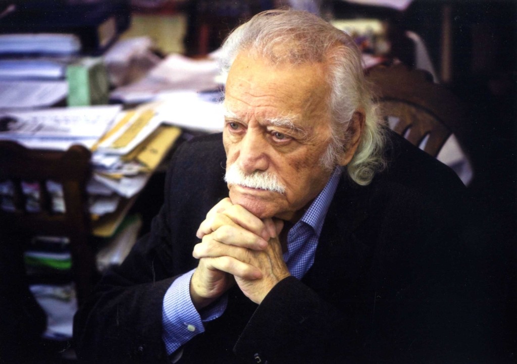 glezos m 1