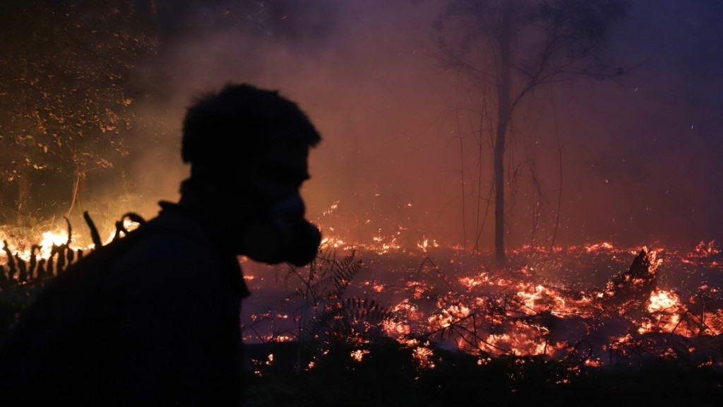 indonesia-wildfires