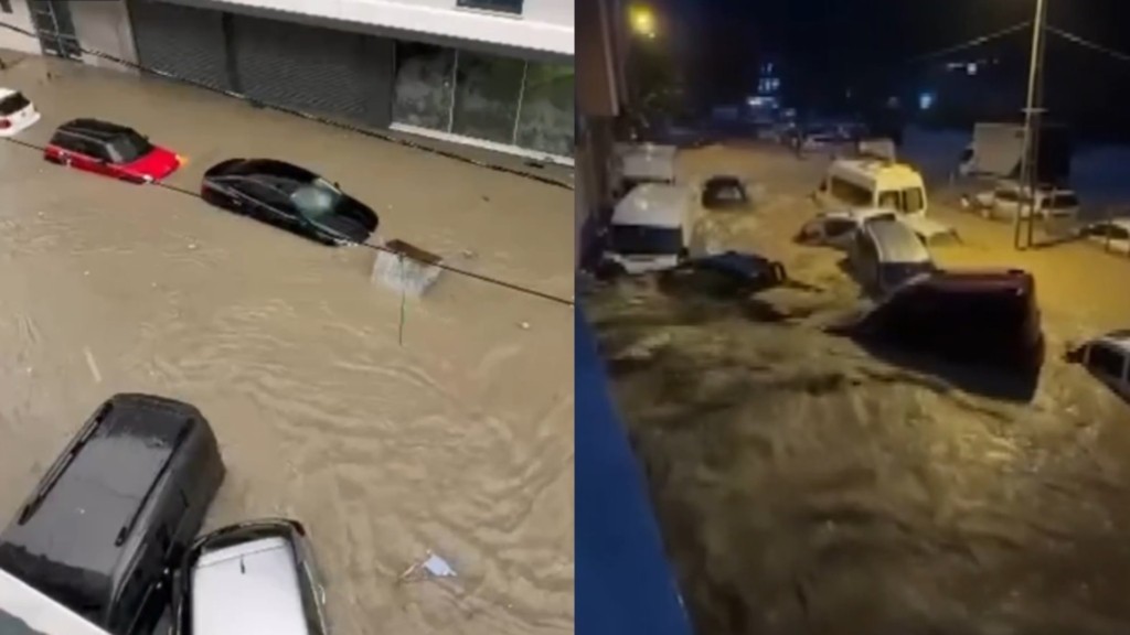 instanbul