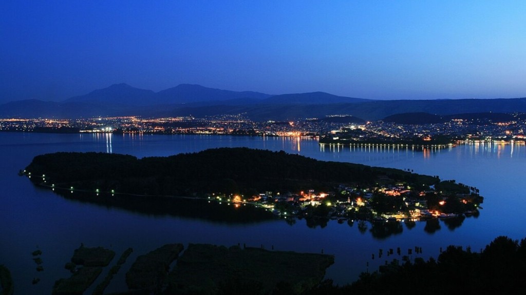 ioannina new