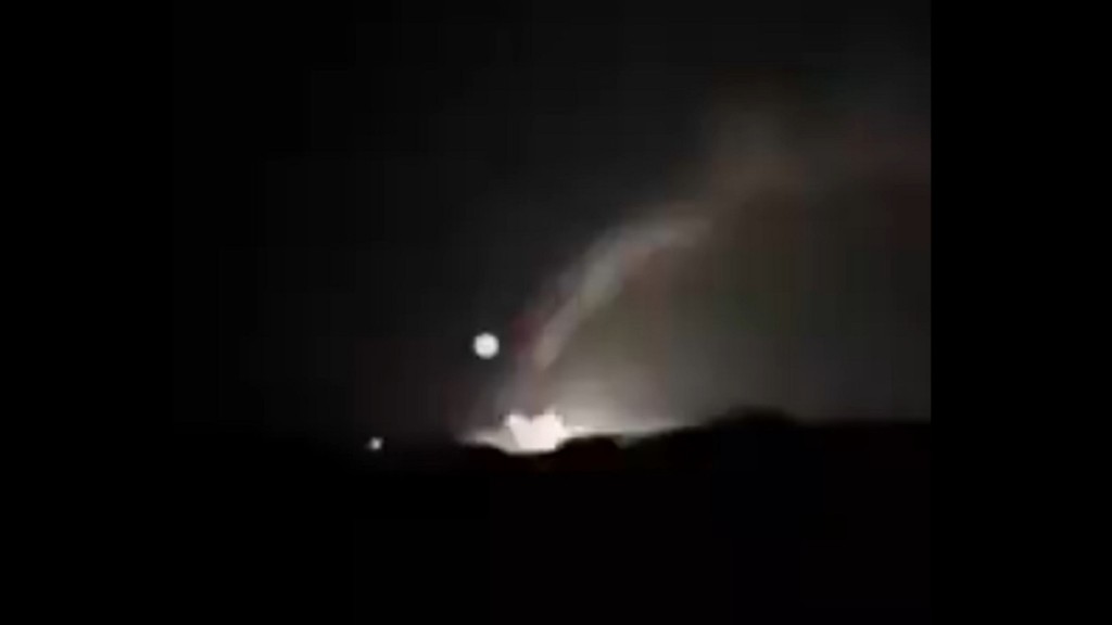iran