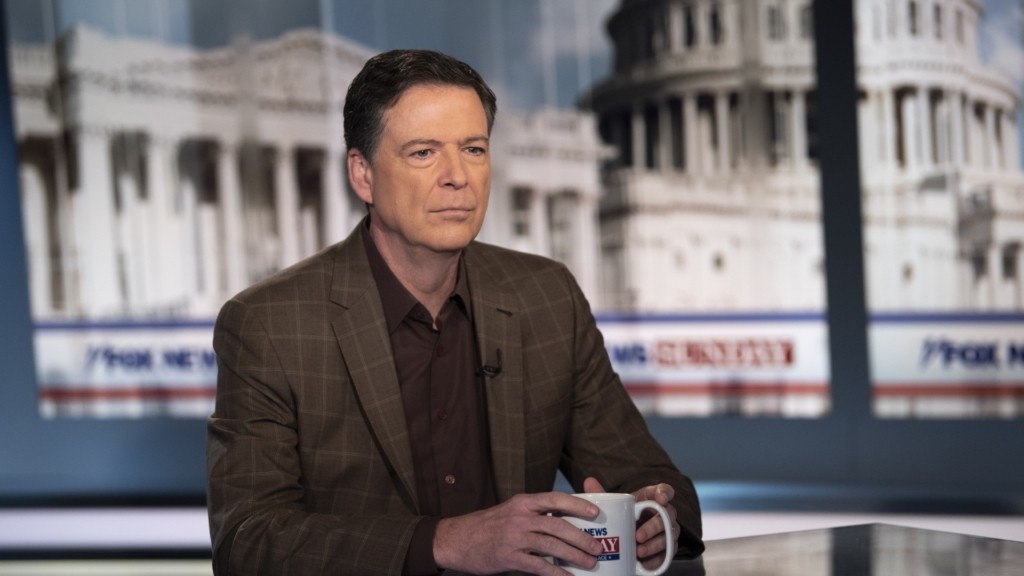 james-comey