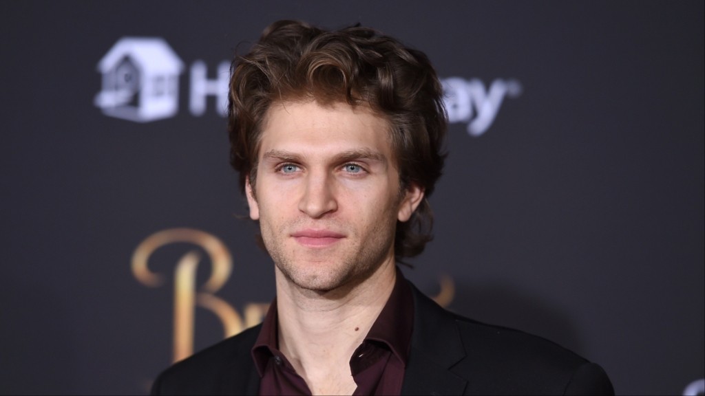 keegan allen