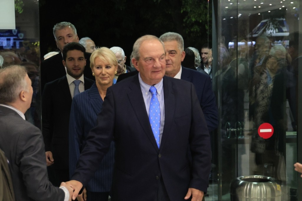kostas-karamanlis