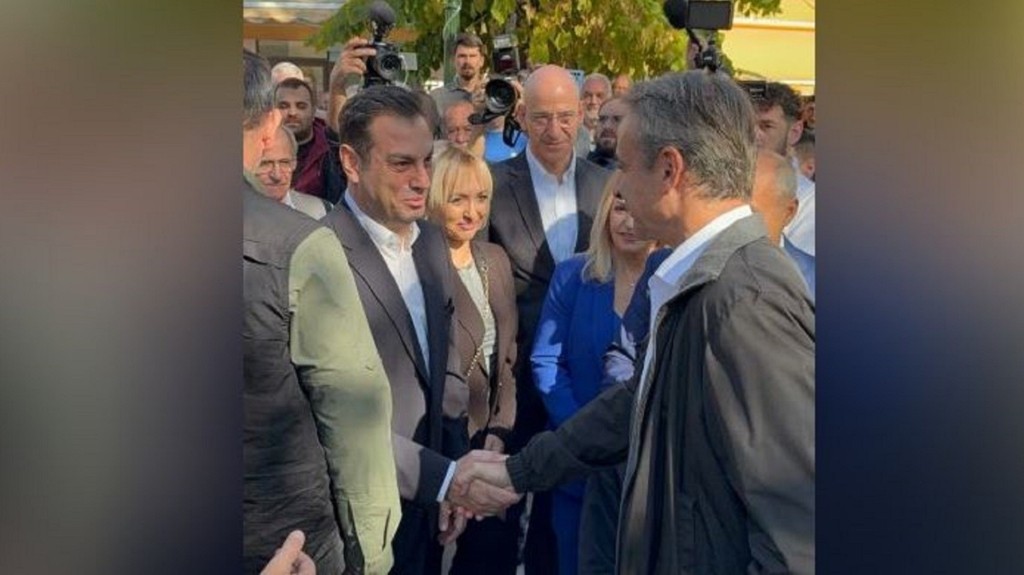 koulkoudinas-mitsotakis
