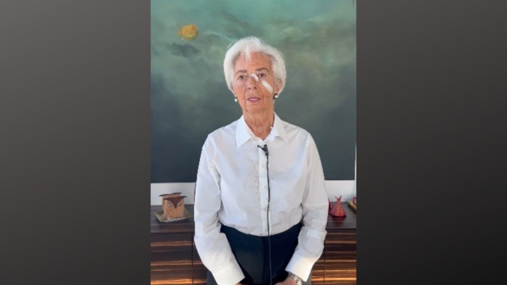 lagarde