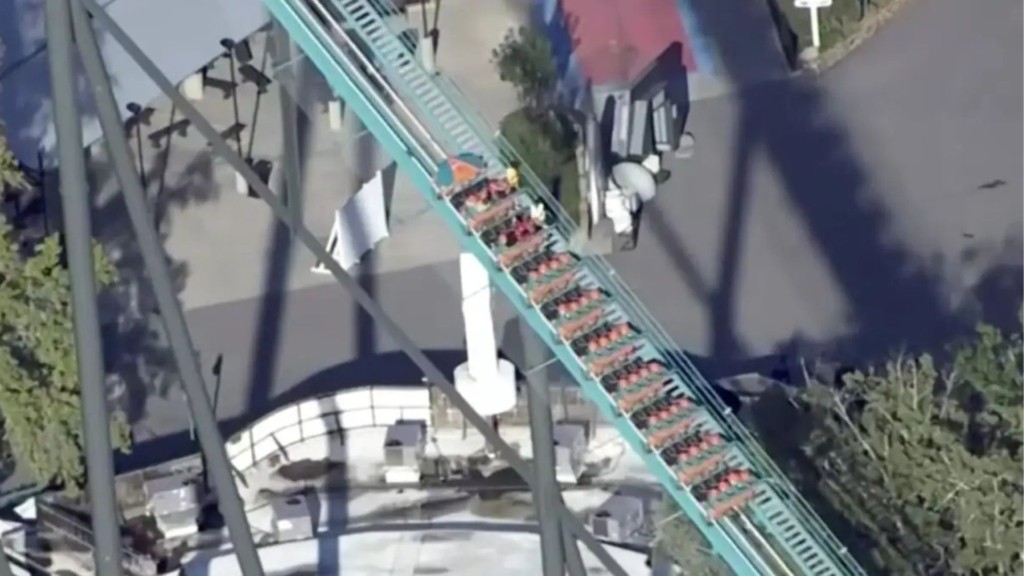 luna park new