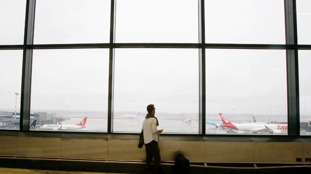 malpensa new