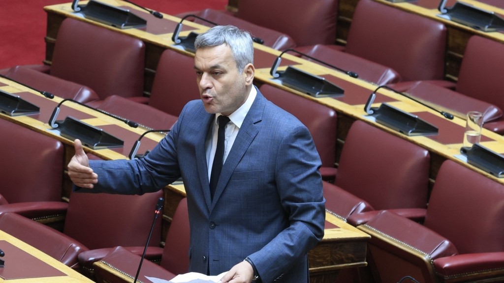 mamoulakis