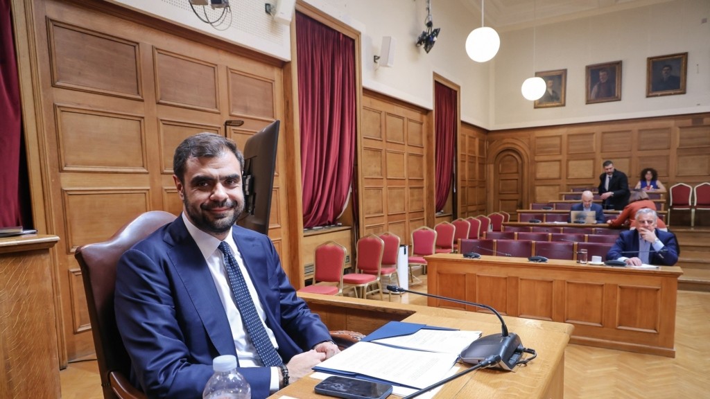 marinakis