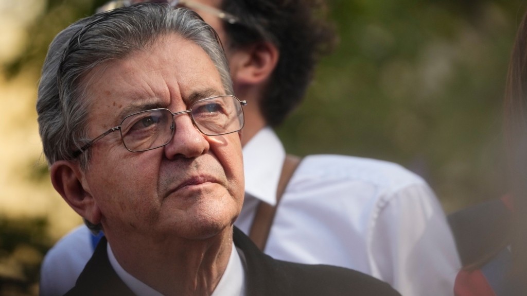 melenchon