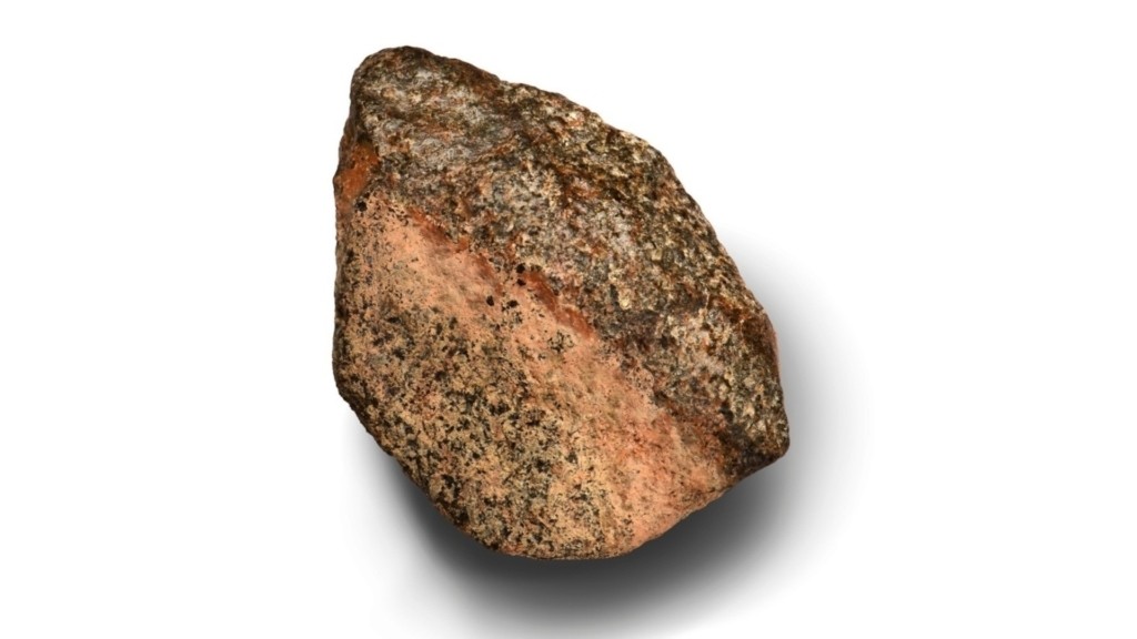 meteoritis