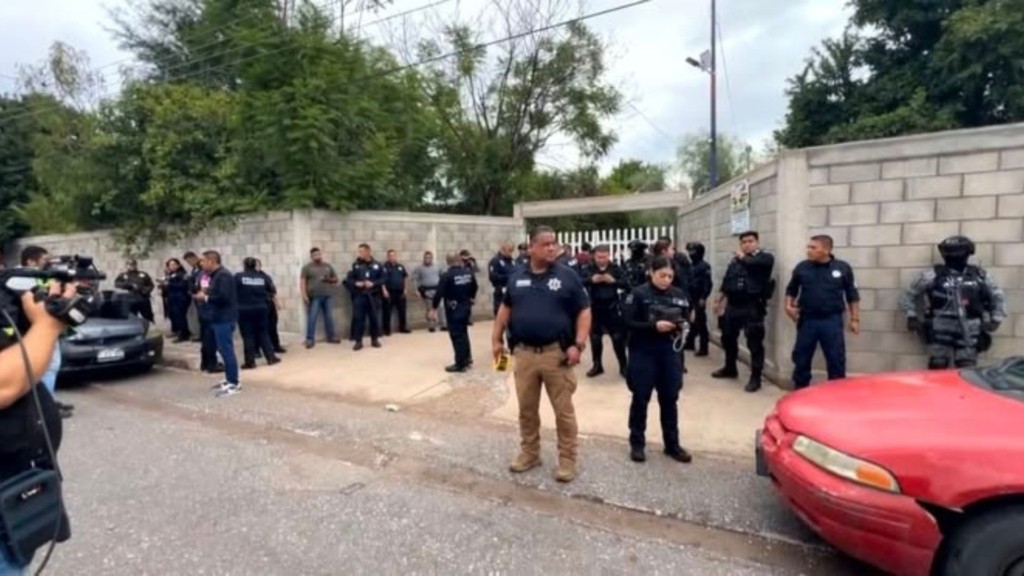 mexico epithesi sxoleio – new