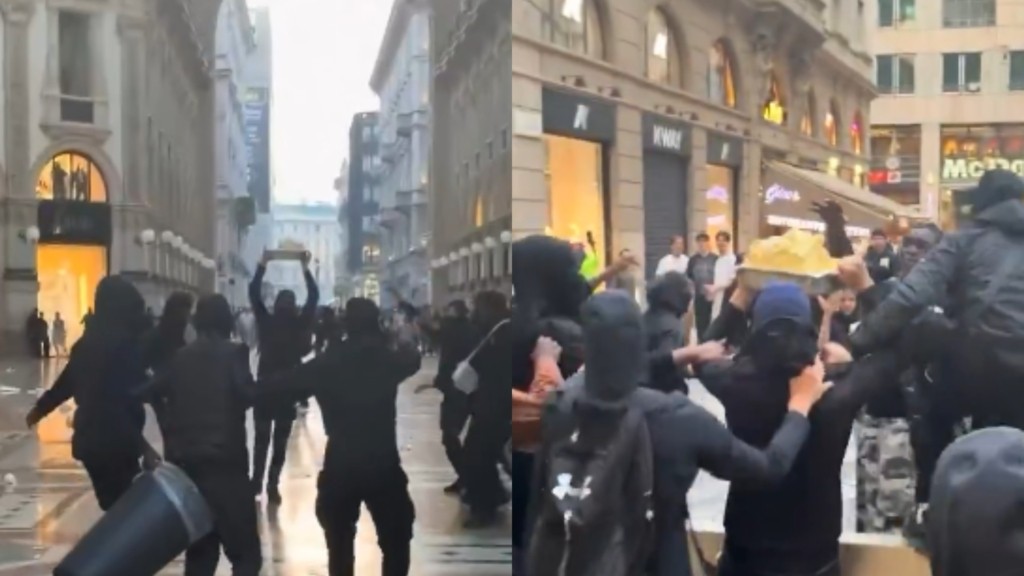 milano