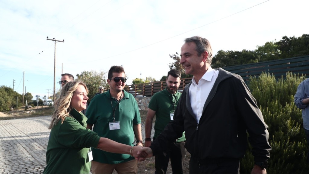 mitsotakis pieria 88- new