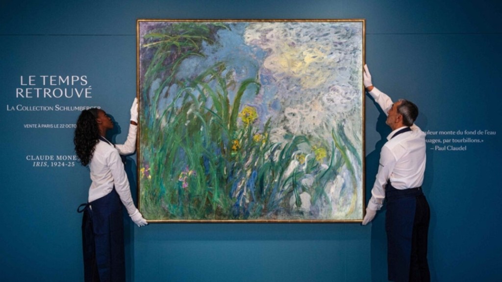 monet