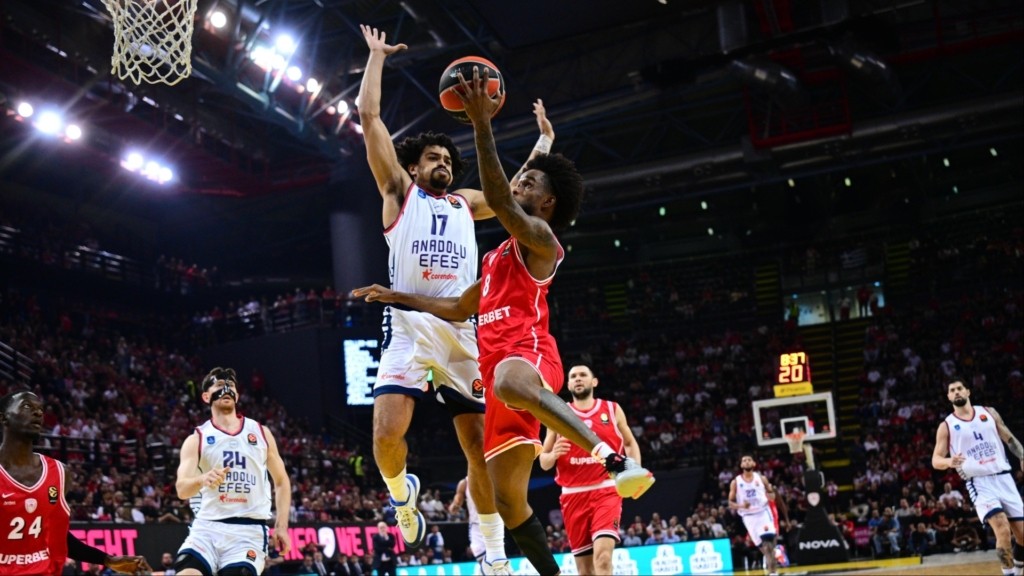 montero osfp efes