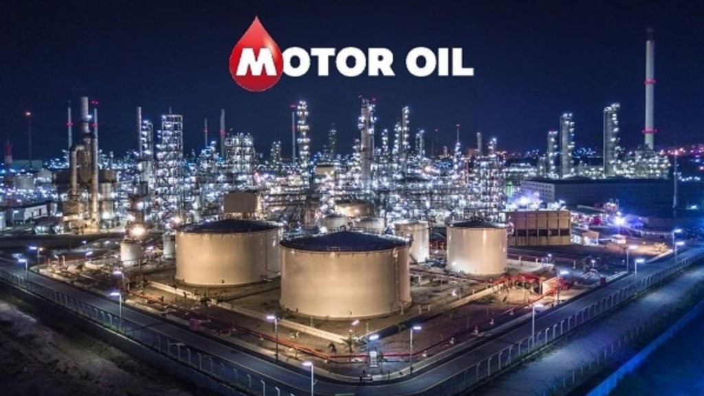 motor-oil