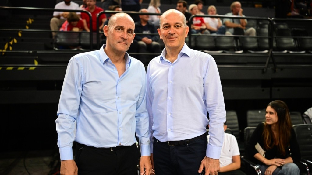 olympiacos