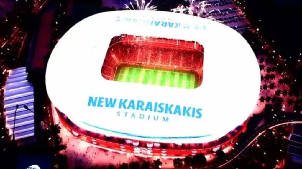 olympiacos