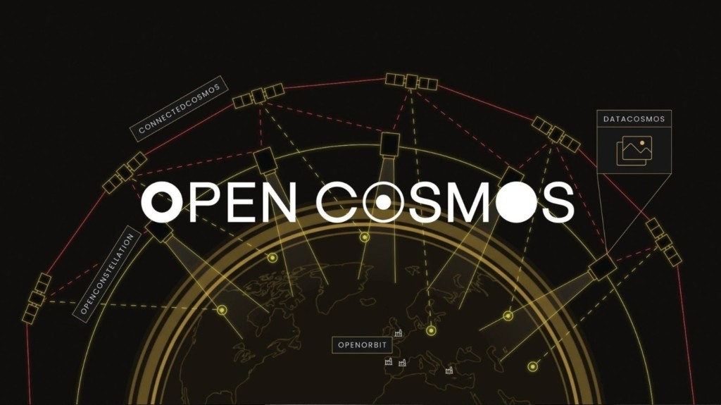 opencosmos