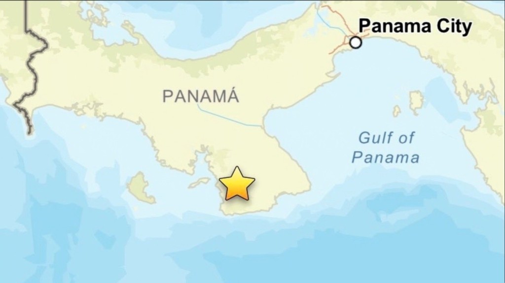 panama