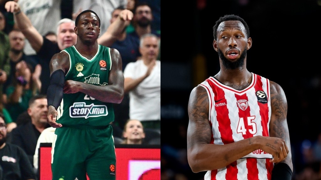 panathinaikos-olympiakos