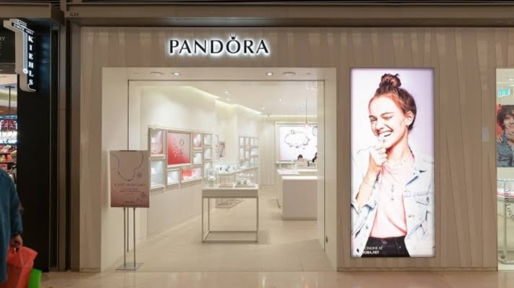 pandora