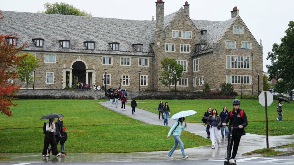 panepistimio-cornell