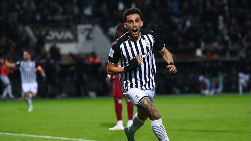 paok mixailidis