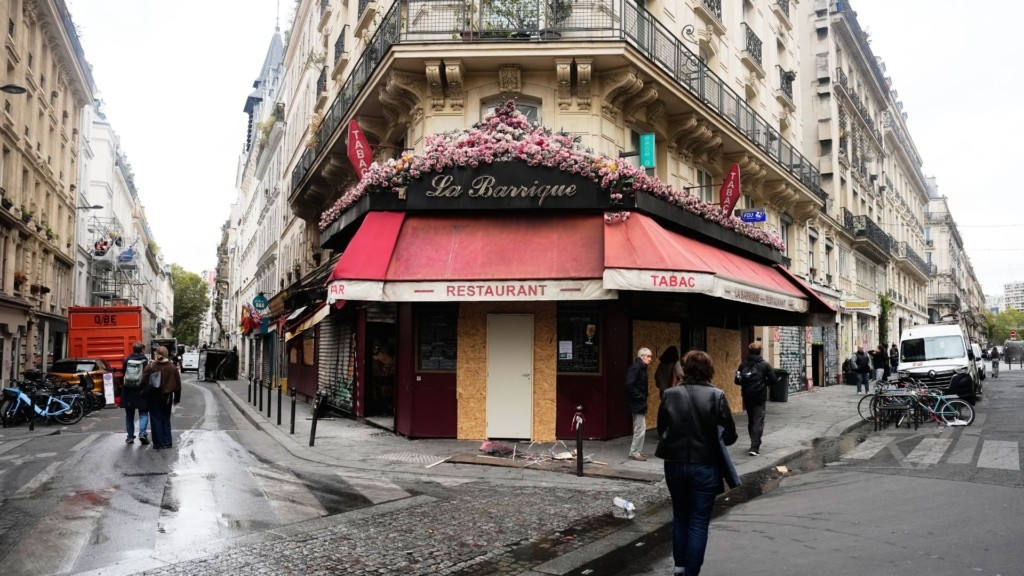 parisi 88- new