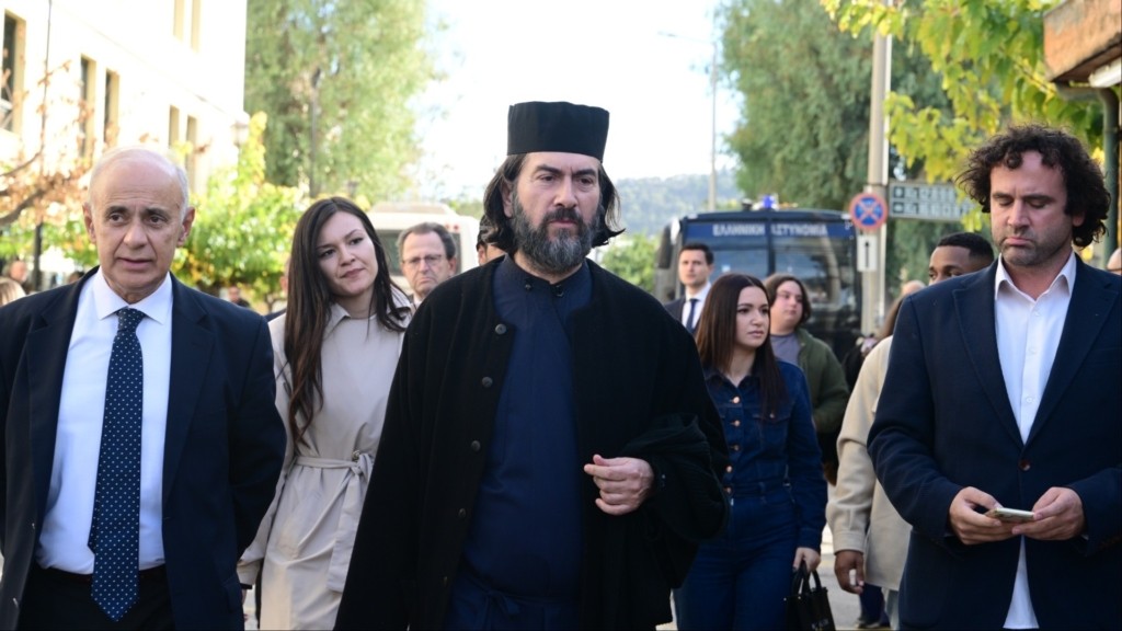 pateras antwnios kibwtos