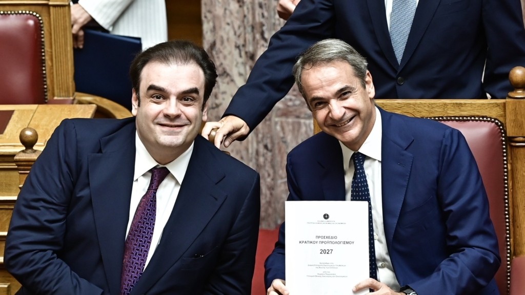 pierrakakis-mitsotakis-proypologismos