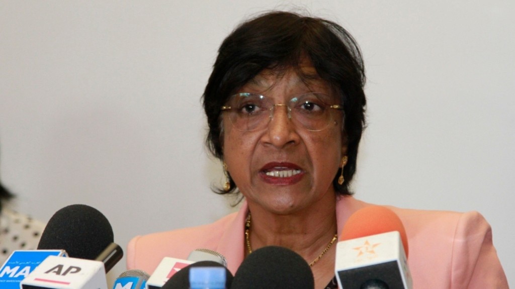 pillay
