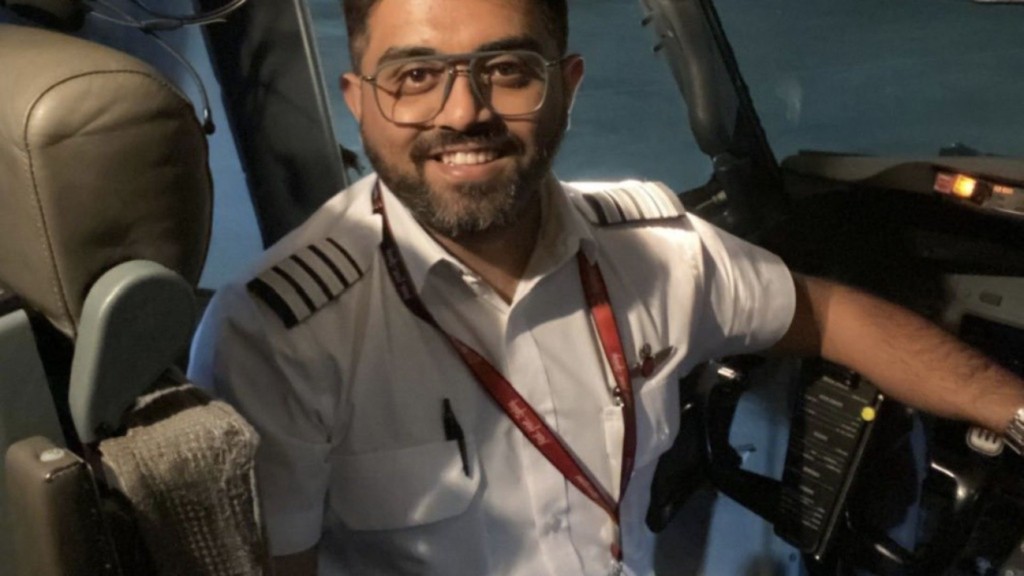 pilot-flydubai