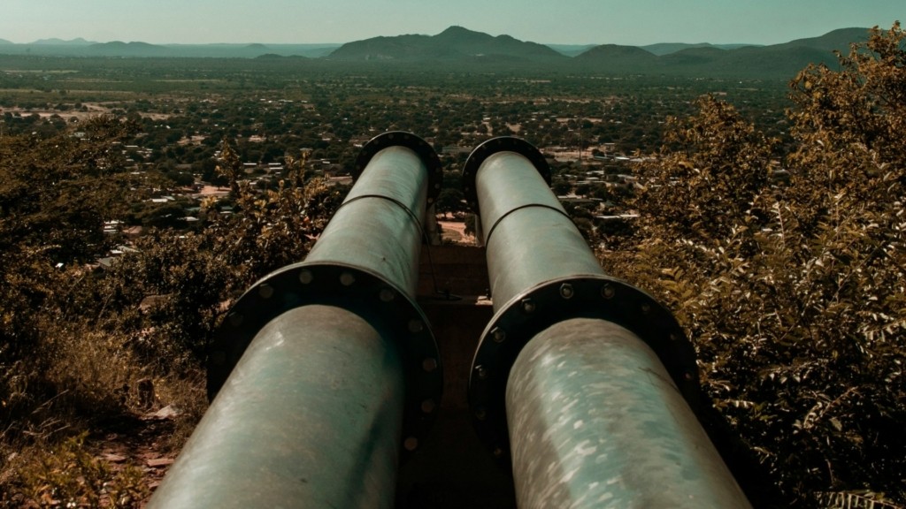 pipe