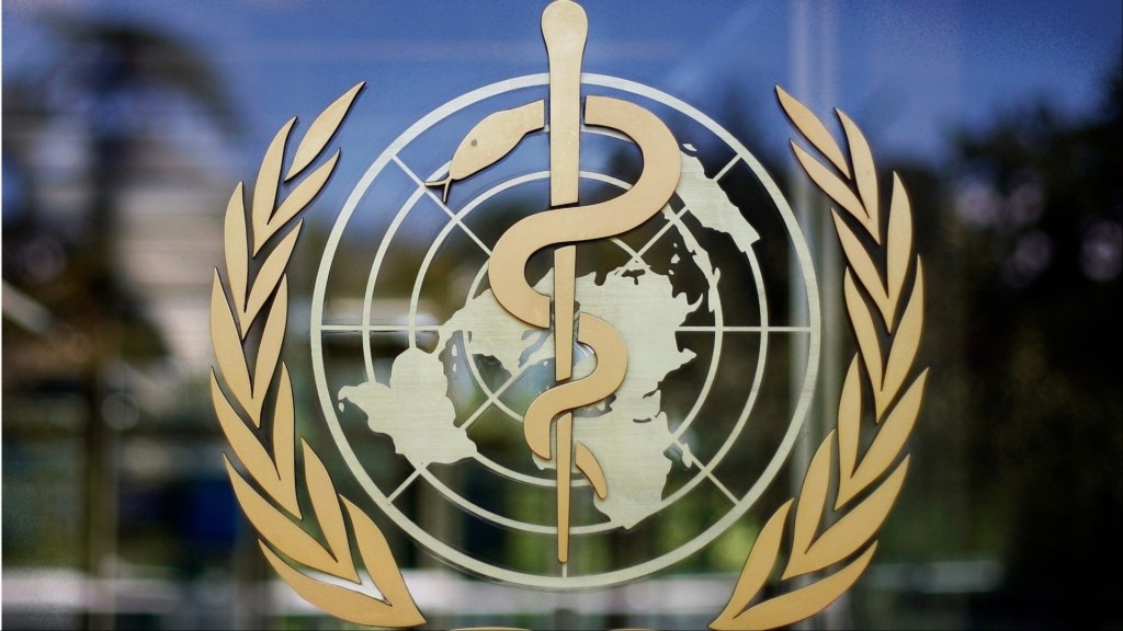 poy who health organization