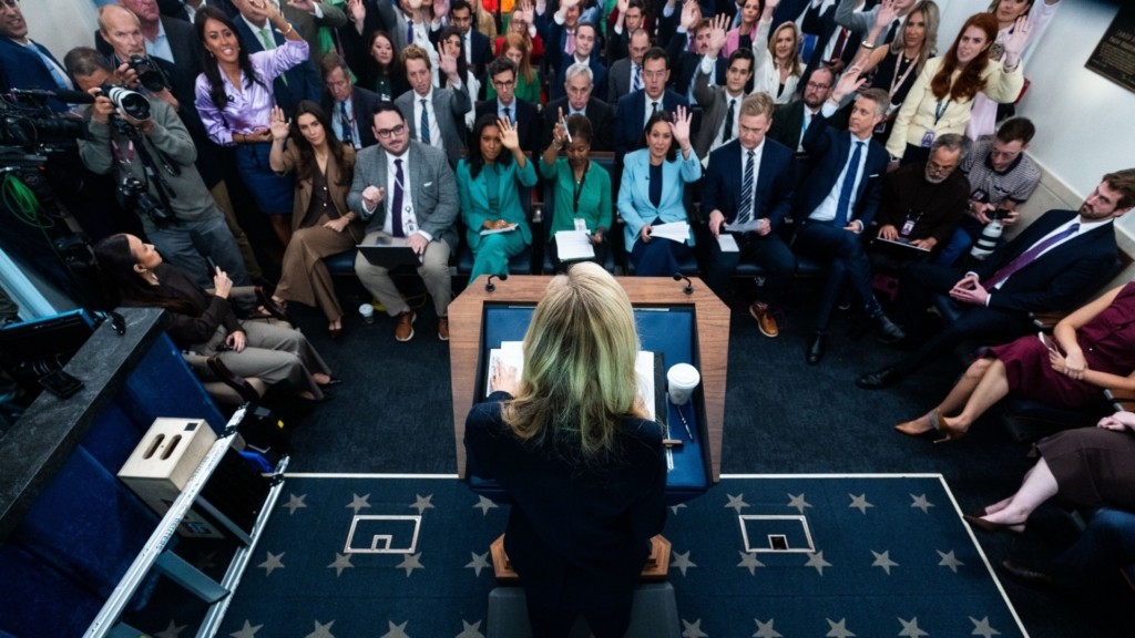 press-white-house