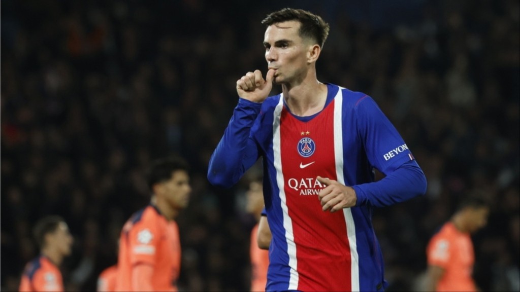 psg barca