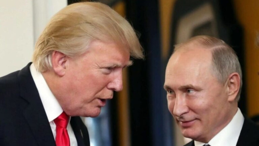 putin-trump