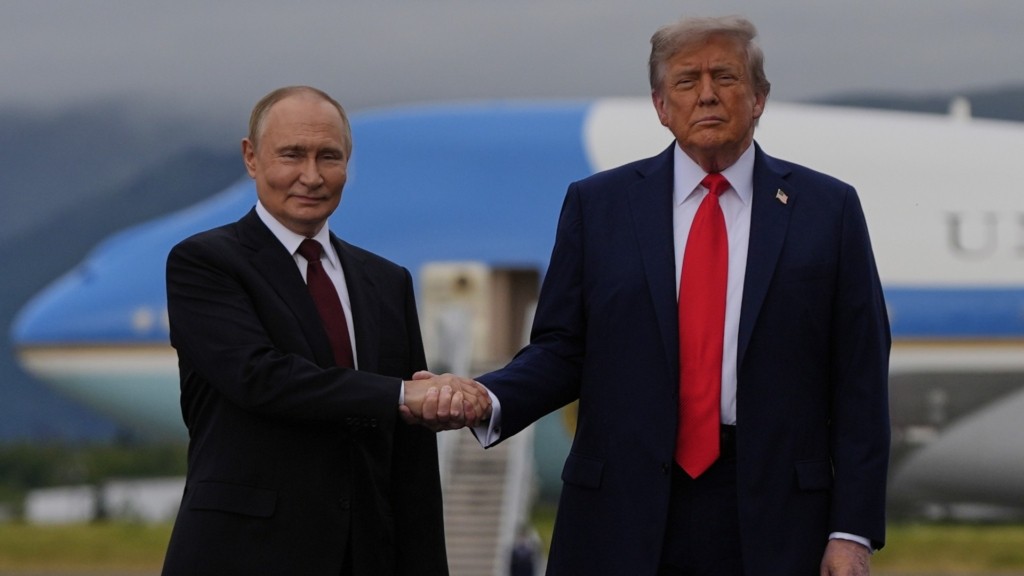 putin-trump