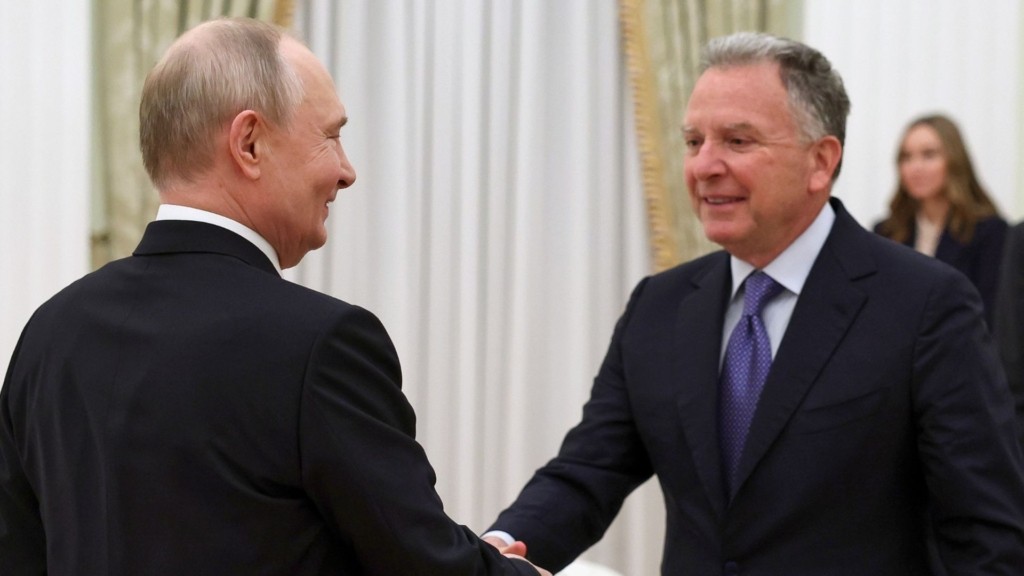 putin-witkoff