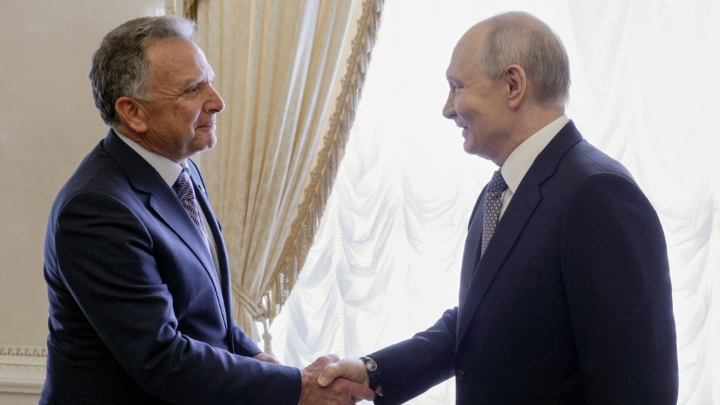 putin-witkoff