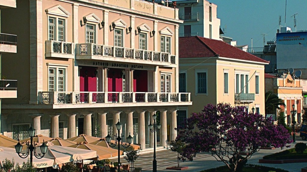 pyrgos new