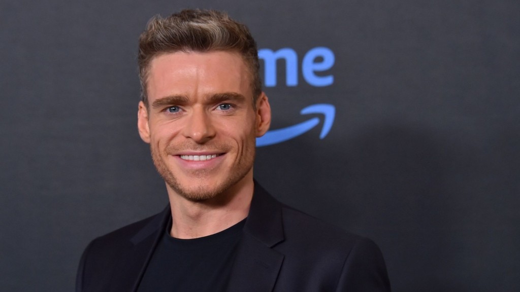 richard madden 55- new