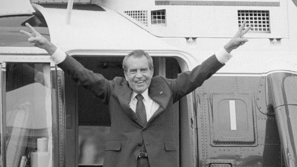 richard-nixon