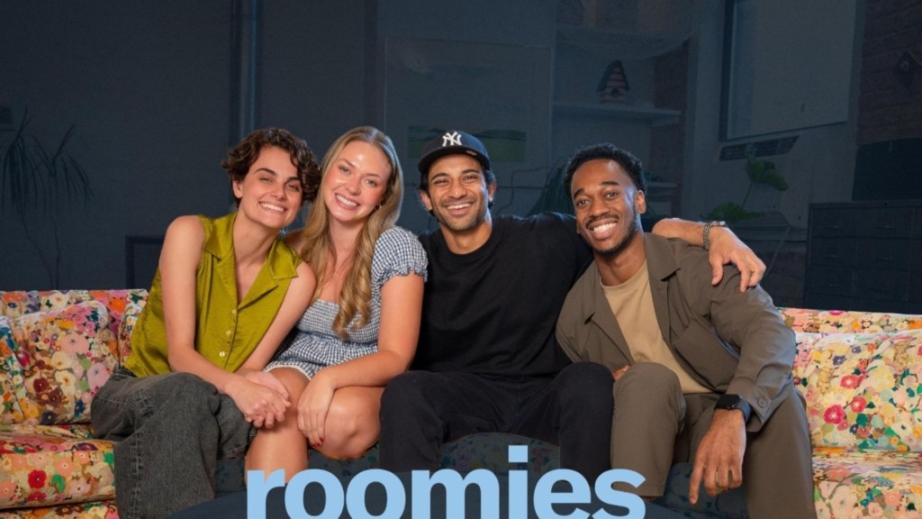 roomies