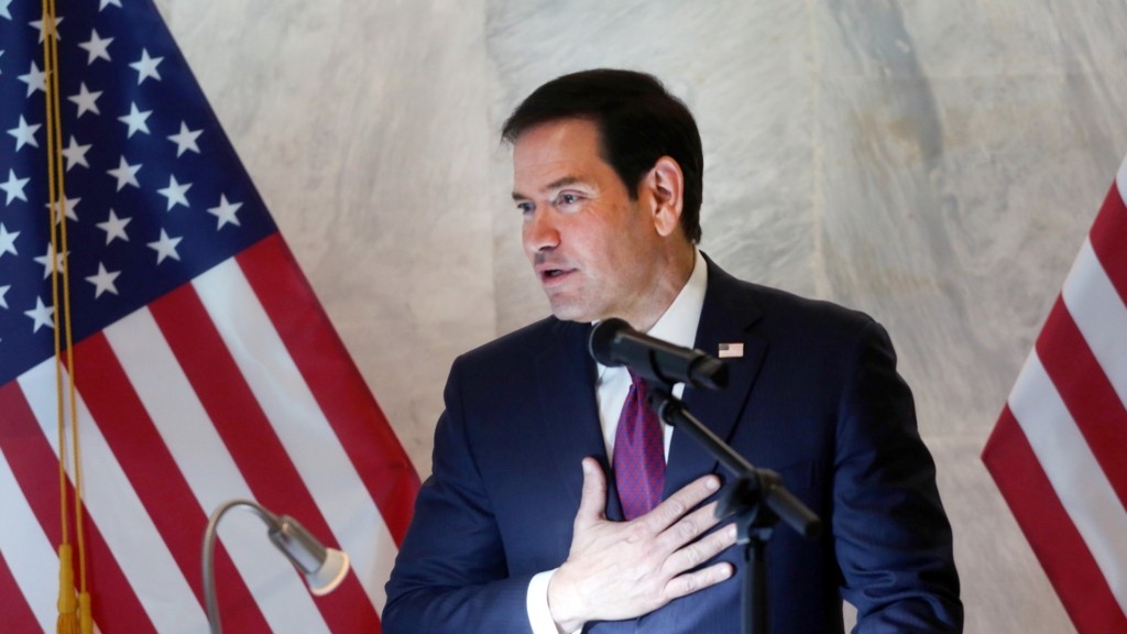 rubio